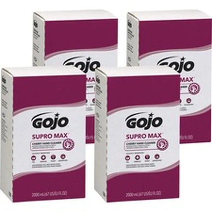GOJO-GOJ 728204CT