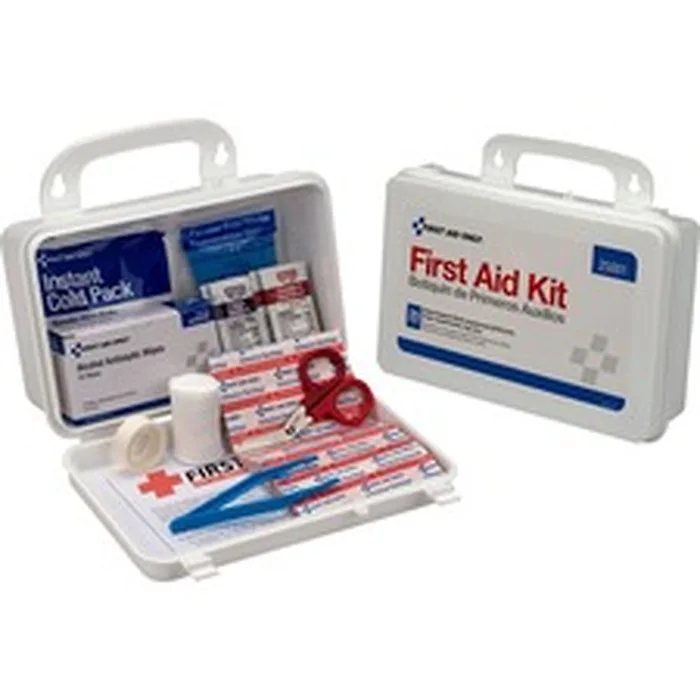 FIRST AID ONLY, INC.-FAO 25001