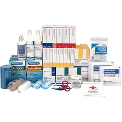 FIRST AID ONLY, INC.-FAO 90623