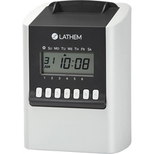 LATHEM-LTH 700E