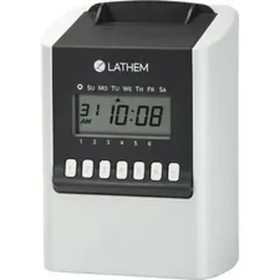 LATHEM-LTH 700E