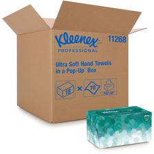 KIMBERLY CLARK-KCC 11268CT