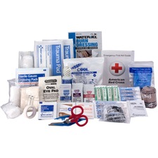 FIRST AID ONLY, INC.-FAO 90617