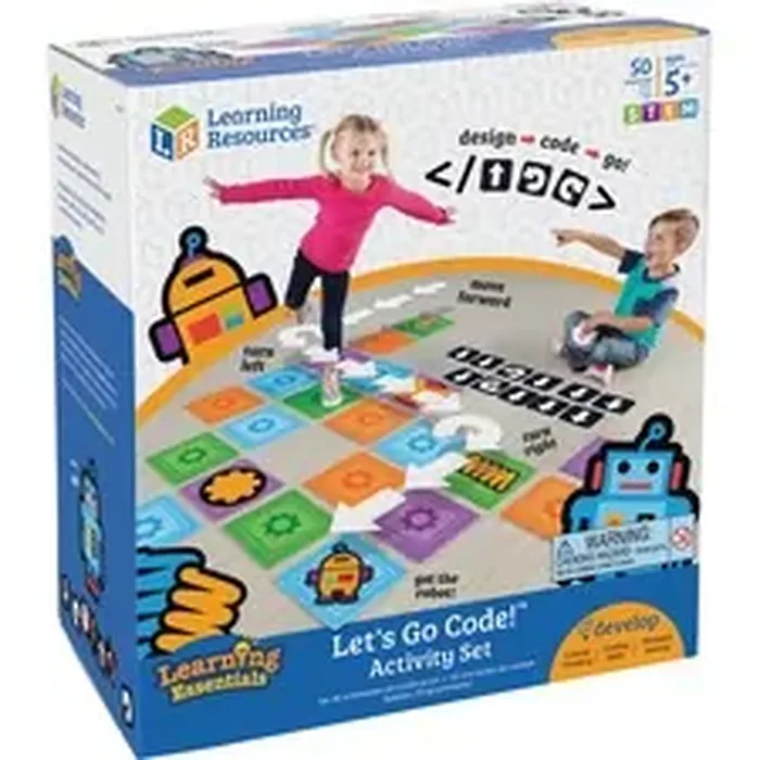 Learning Resources-LRN LER2835