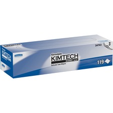 KIMBERLY CLARK-KCC 34743CT