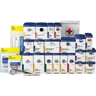 FIRST AID ONLY, INC.-FAO 90827