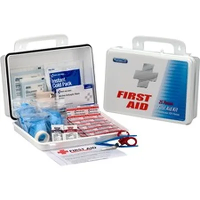 FIRST AID ONLY, INC.-FAO 60002