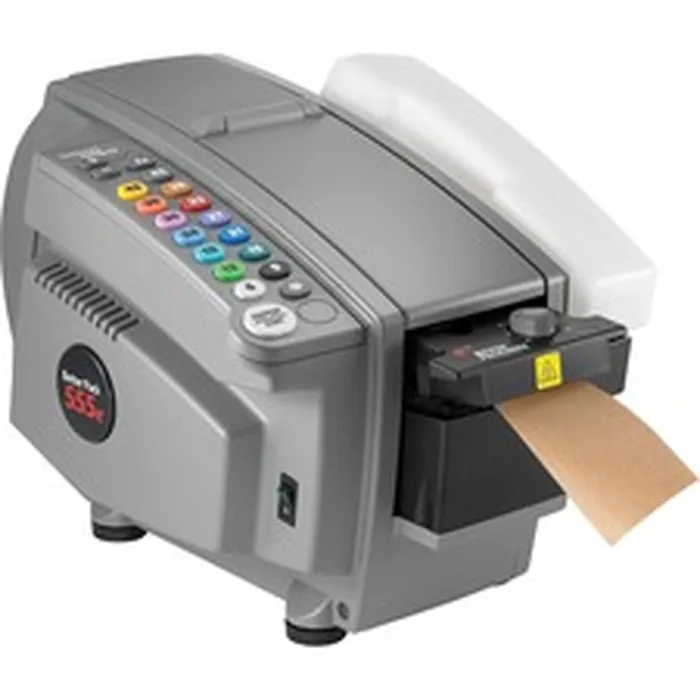INTERTAPE POLYMER GROUP-IPG BP555ES