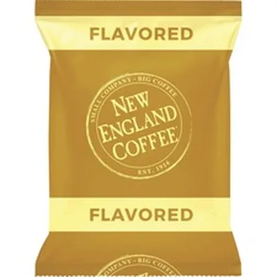 NEW ENGLAND COFFEE COMPANY-NCF 026500