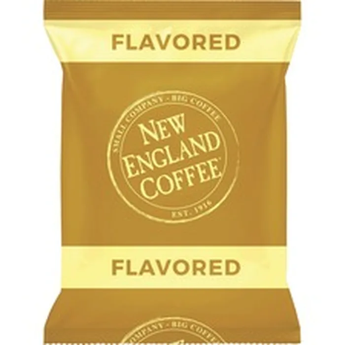 NEW ENGLAND COFFEE COMPANY-NCF 026500