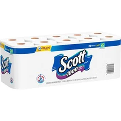 KIMBERLY CLARK-KCC 20032CT