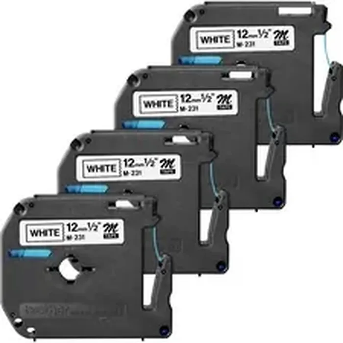 Brother-BRT M231BD