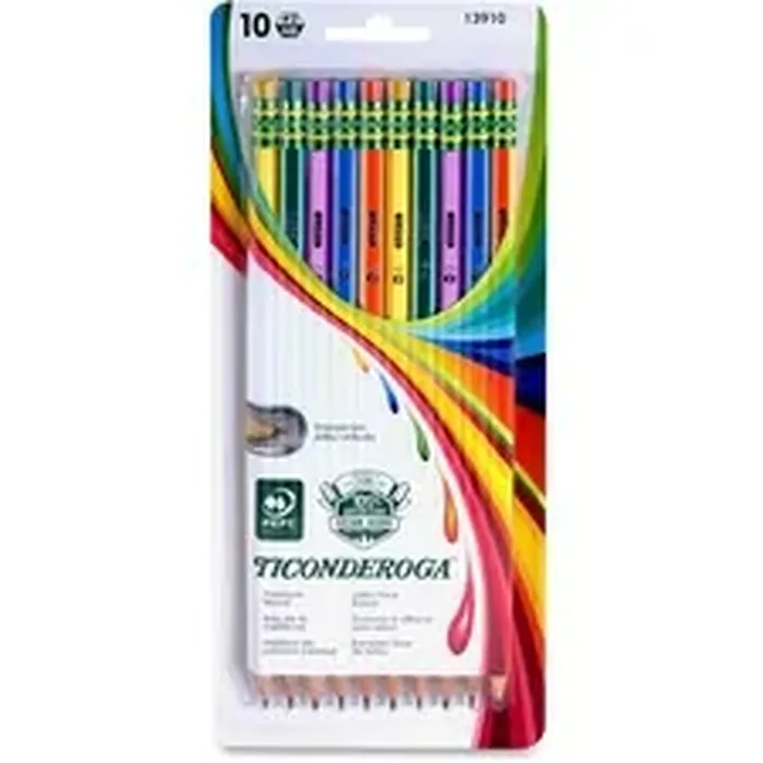 DIXON TICONDEROGA CO.-DIX 13910