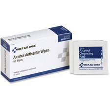 FIRST AID ONLY, INC.-FAO 51019