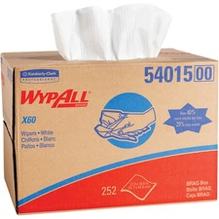 KIMBERLY CLARK-KCC 54015