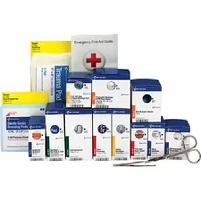 FIRST AID ONLY, INC.-FAO 90582