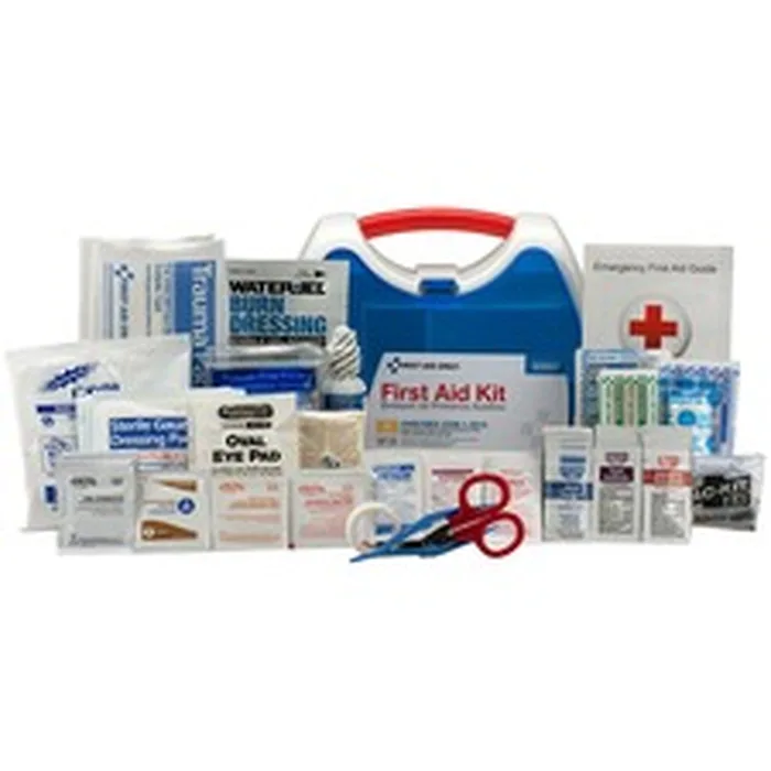 FIRST AID ONLY, INC.-FAO 90697