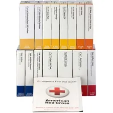 FIRST AID ONLY, INC. FAO 90581