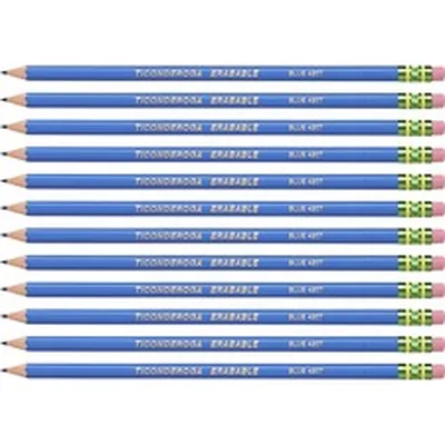 DIXON TICONDEROGA CO.-DIX 14209CT