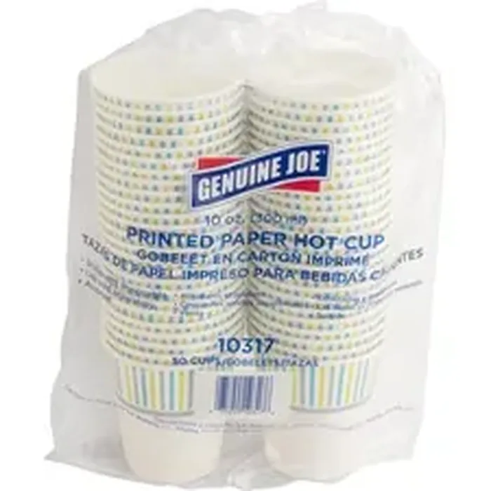Genuine Joe-GJO 10317
