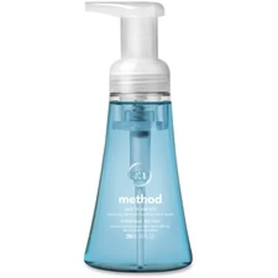 METHOD PRODUCTS INC.-MTH 00365CT