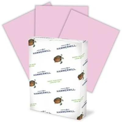 INTERNATIONAL PAPER-HAM 102269CT
