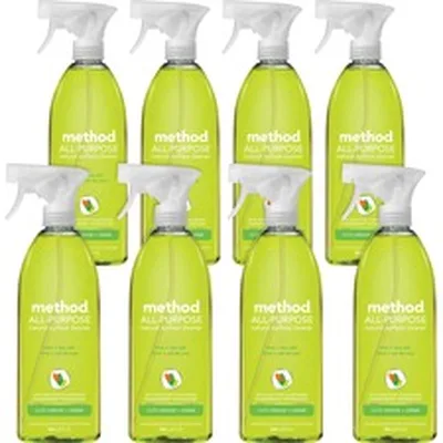 METHOD PRODUCTS INC.-MTH 01239