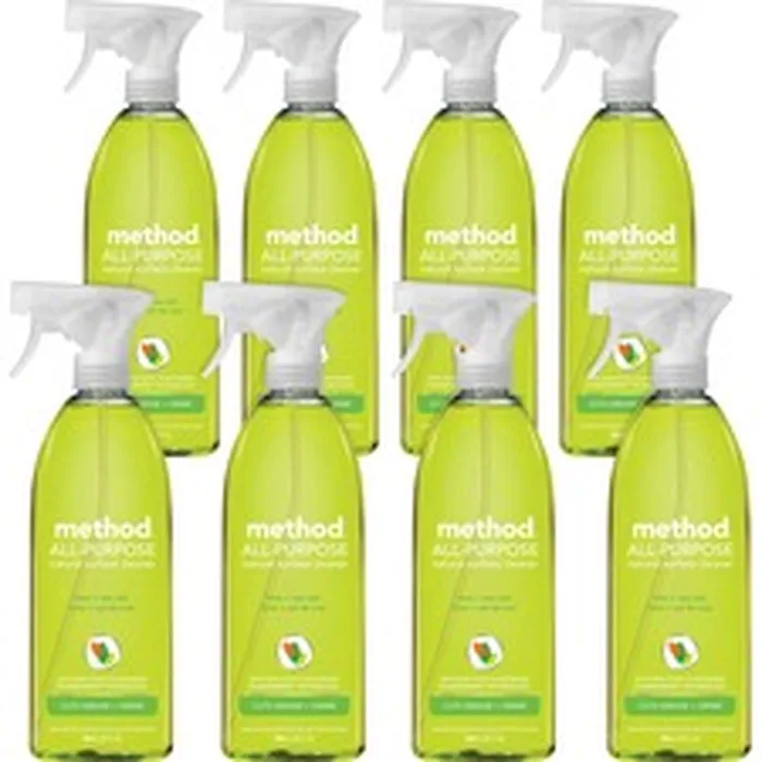 METHOD PRODUCTS INC.-MTH 01239