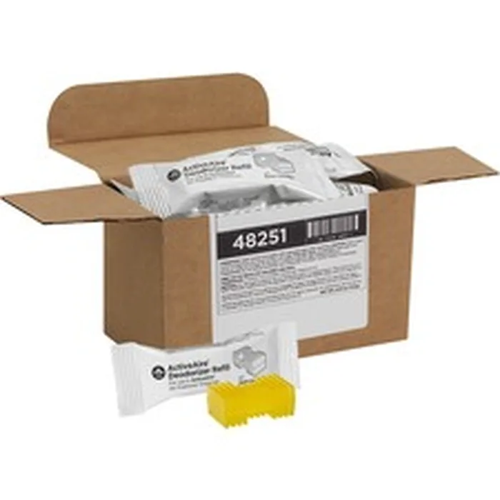 GEORGIA PACIFIC-GPC 48251