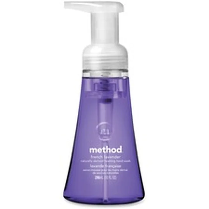 METHOD PRODUCTS INC.-MTH 00363CT