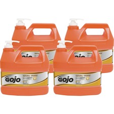 GOJO-GOJ 094504CT