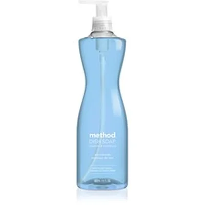 METHOD PRODUCTS INC.-MTH 00734CT