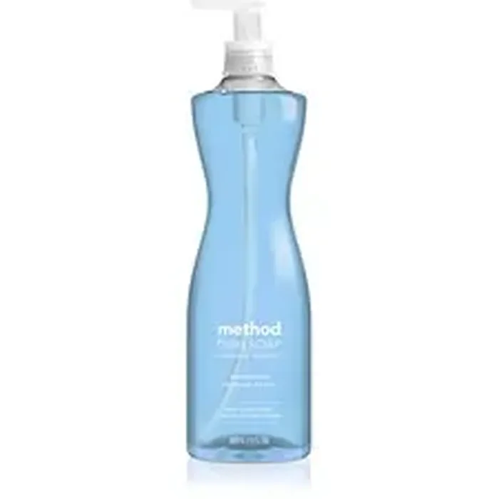 METHOD PRODUCTS INC.-MTH 00734CT