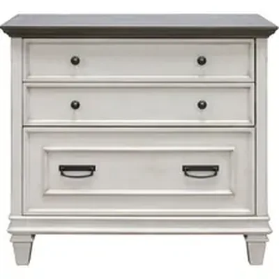 Martin Furniture-MRT IMHF450W