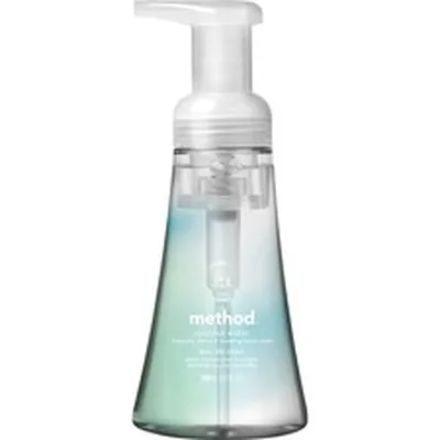 METHOD PRODUCTS INC.-MTH 01854CT