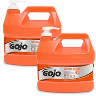 GOJO-GOJ 095502
