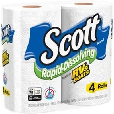 KIMBERLY CLARK-KCC 47617