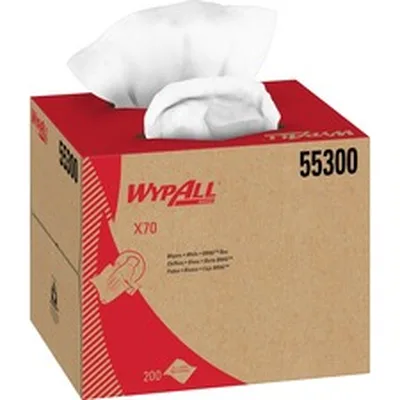 KIMBERLY CLARK-KCC 55300