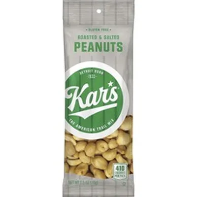 KAR'S NUTS-KAR SN08237