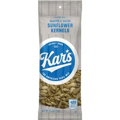 KAR'S NUTS-KAR SN08235