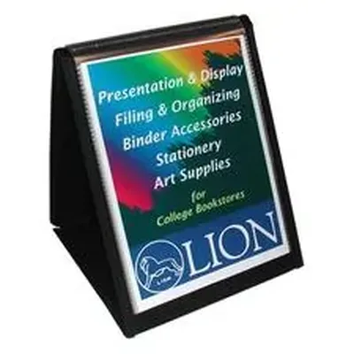 Lion Office Products Inc-LIO 39009