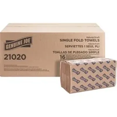 Genuine Joe-GJO 21020
