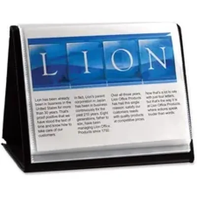 Lion Office Products Inc-LIO 39008