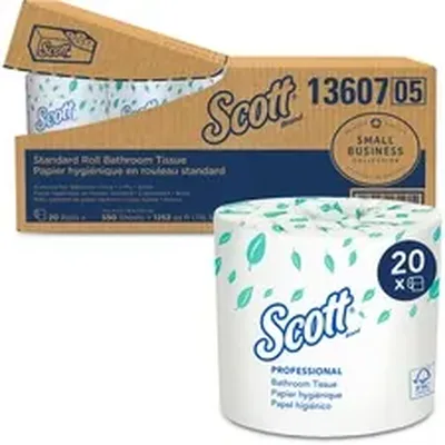KIMBERLY CLARK-KCC 13607