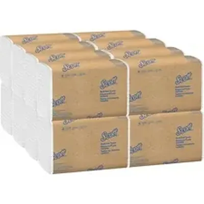 KIMBERLY CLARK-KCC 01840