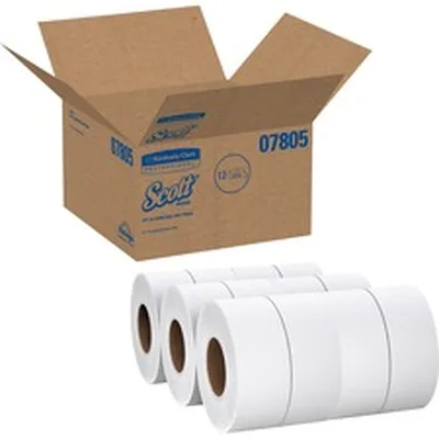 KIMBERLY CLARK-KCC 07805