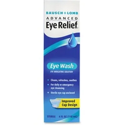 BAUSCH & LOMB-BAL 620252