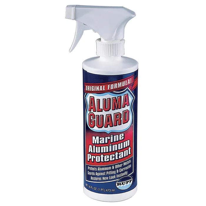 Rupp Marine-CA-0087