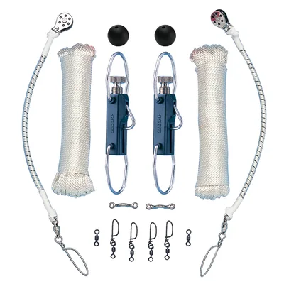 Rupp Marine-CA-0110-TG