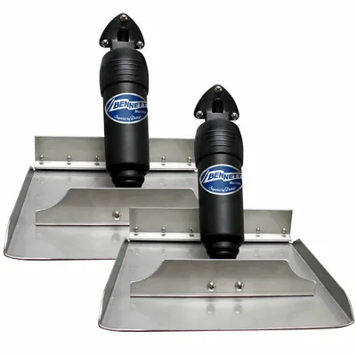 Bennett Trim Tabs-BOLT2412